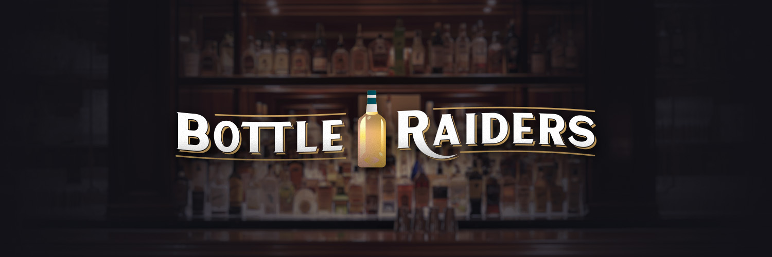 Bottle Raiders