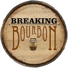 Breaking Bourbon