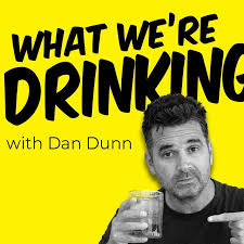 What we're drinking