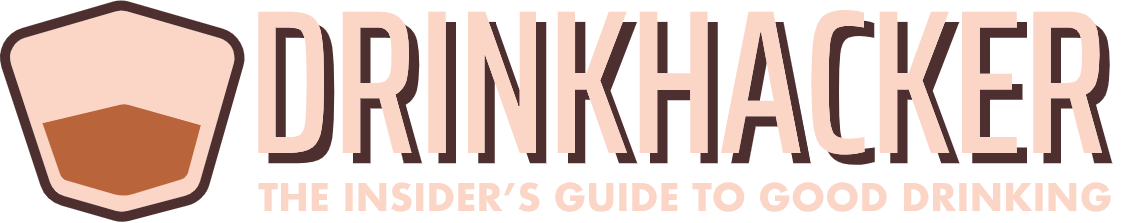 DrinkHacker